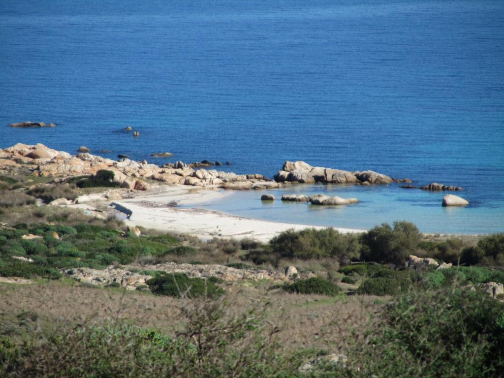 סטינטינו Al Martin Pescatore מראה חיצוני תמונה